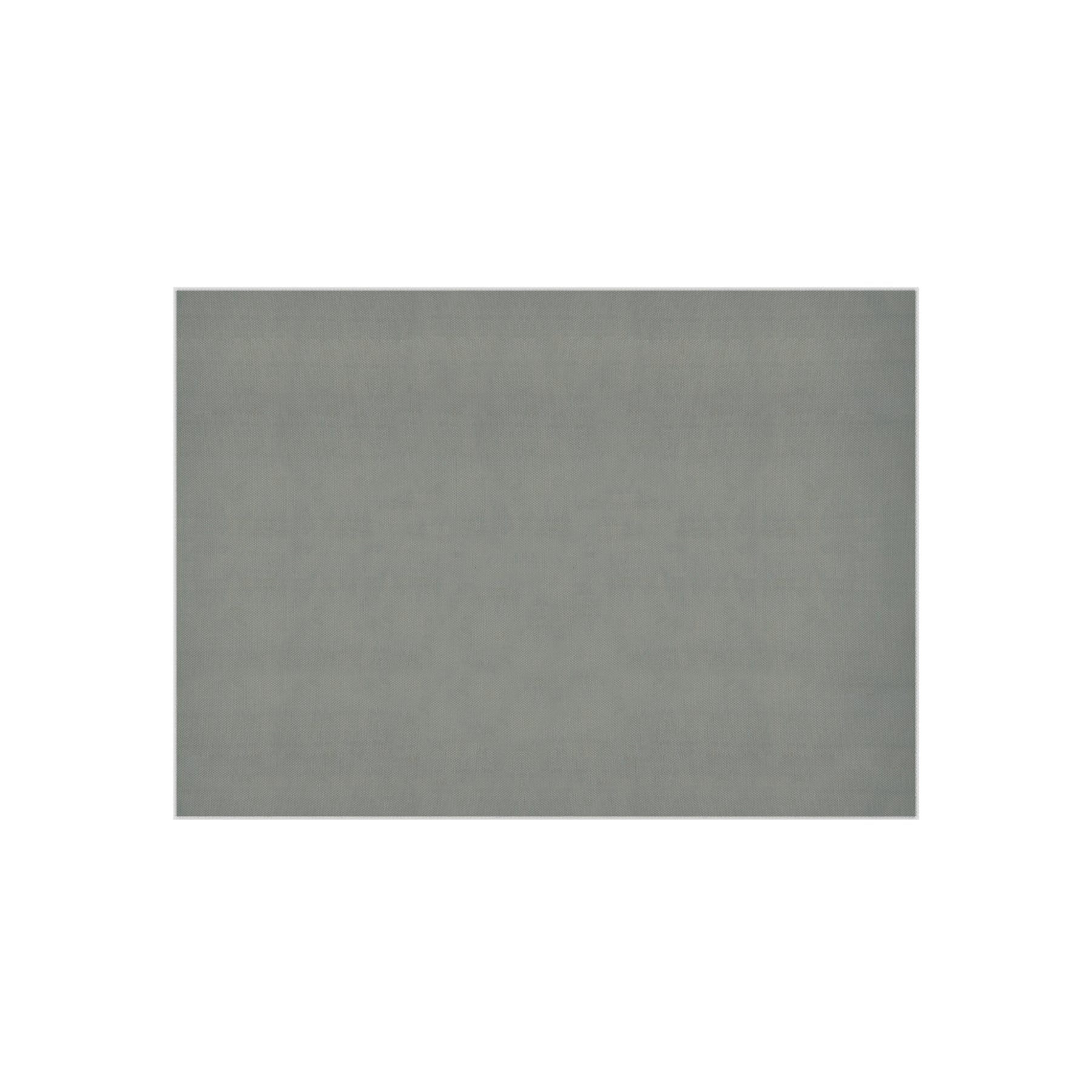 Inspirational Outdoor Rug with Jesus Design - Perfect for Patios and Gatherings
