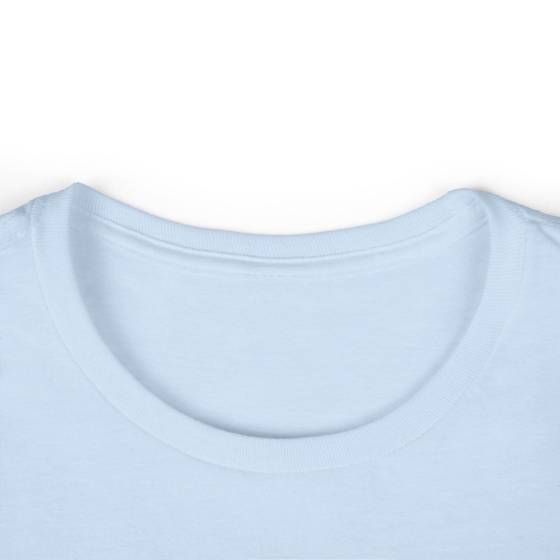 Messiah 2030 Women's Softstyle Tee - Prophetic Messianic Timeline Shirt