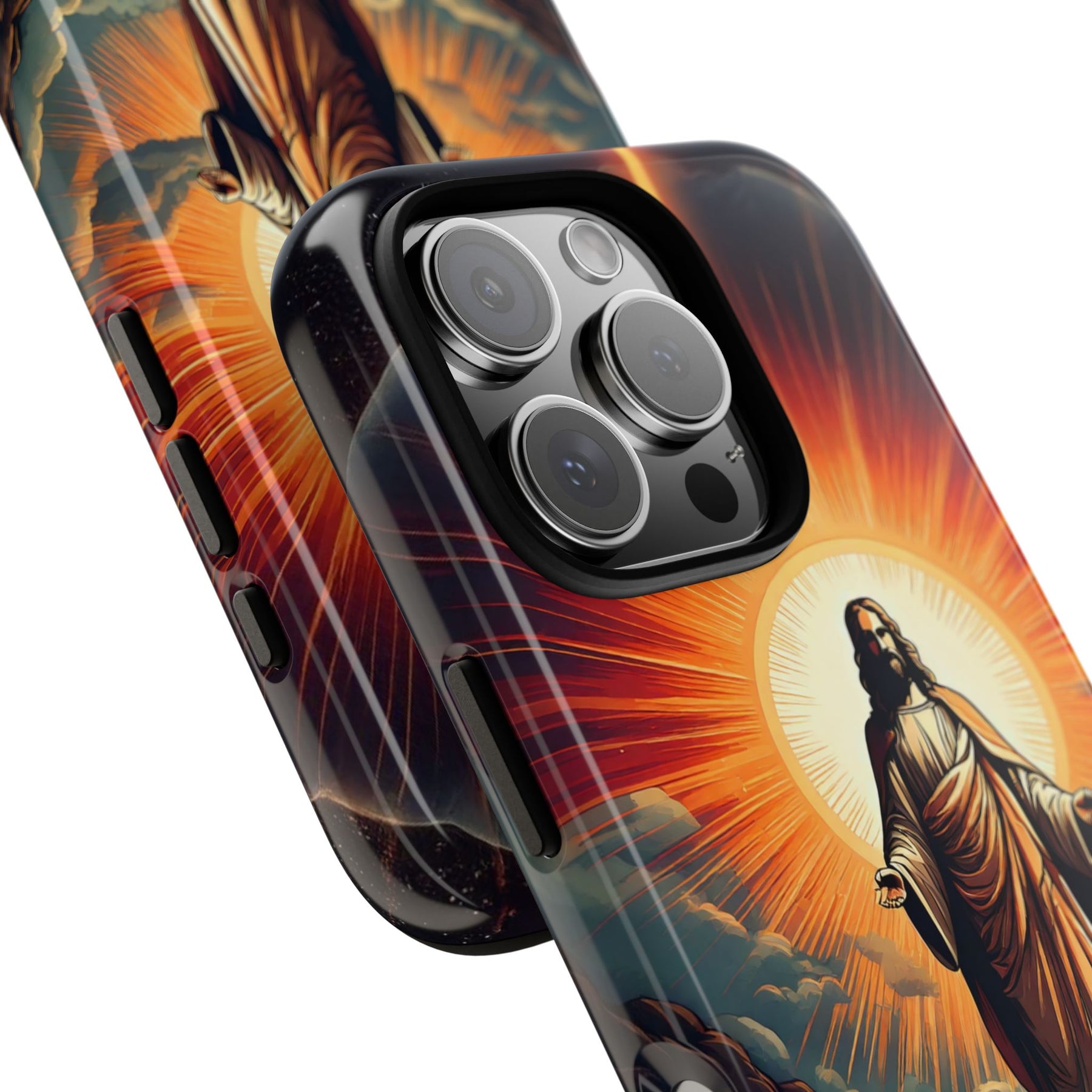 Inspirational Tough Phone Case - 2030 Design