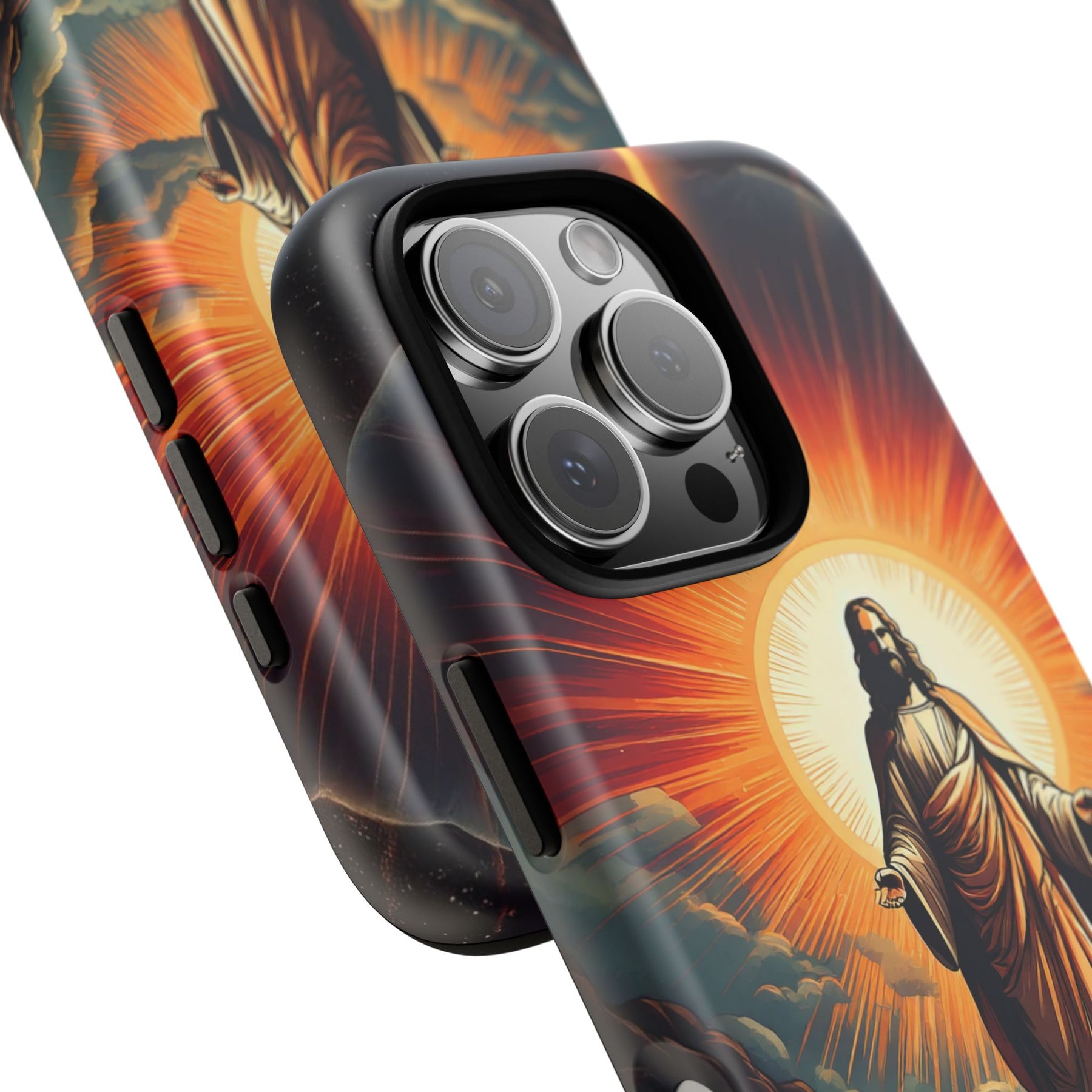 Inspirational Tough Phone Case - 2030 Design