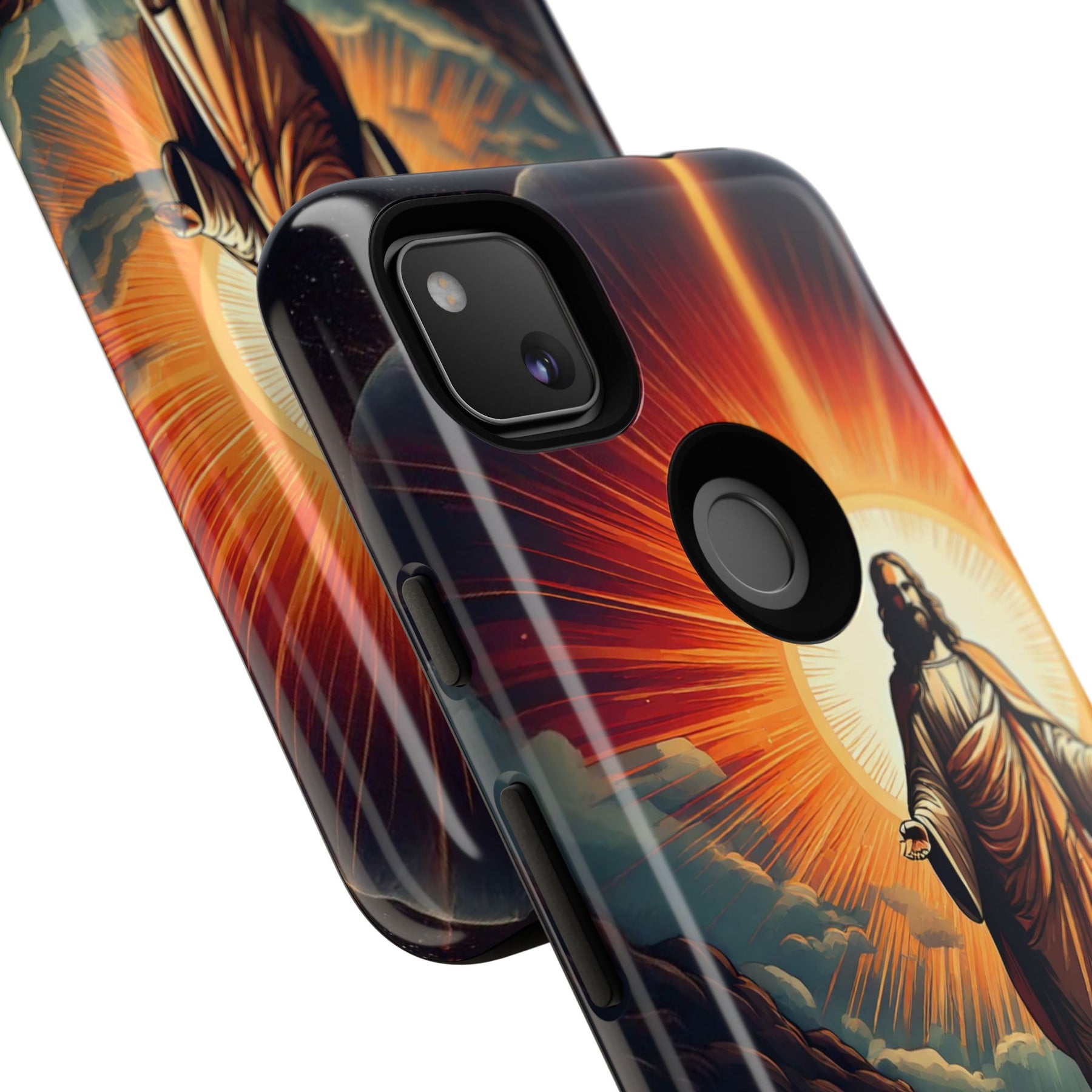 Inspirational Tough Phone Case - 2030 Design