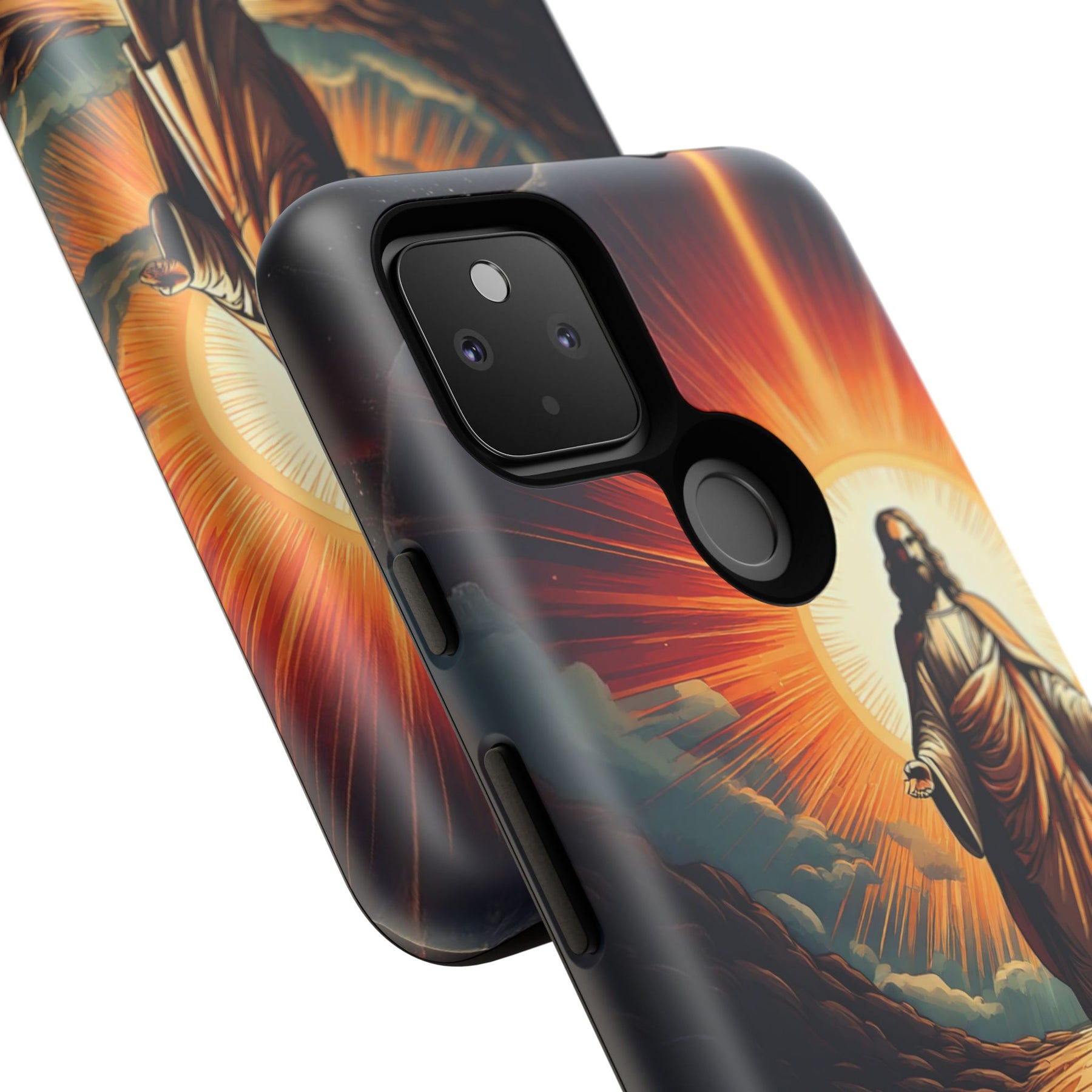 Inspirational Tough Phone Case - 2030 Design