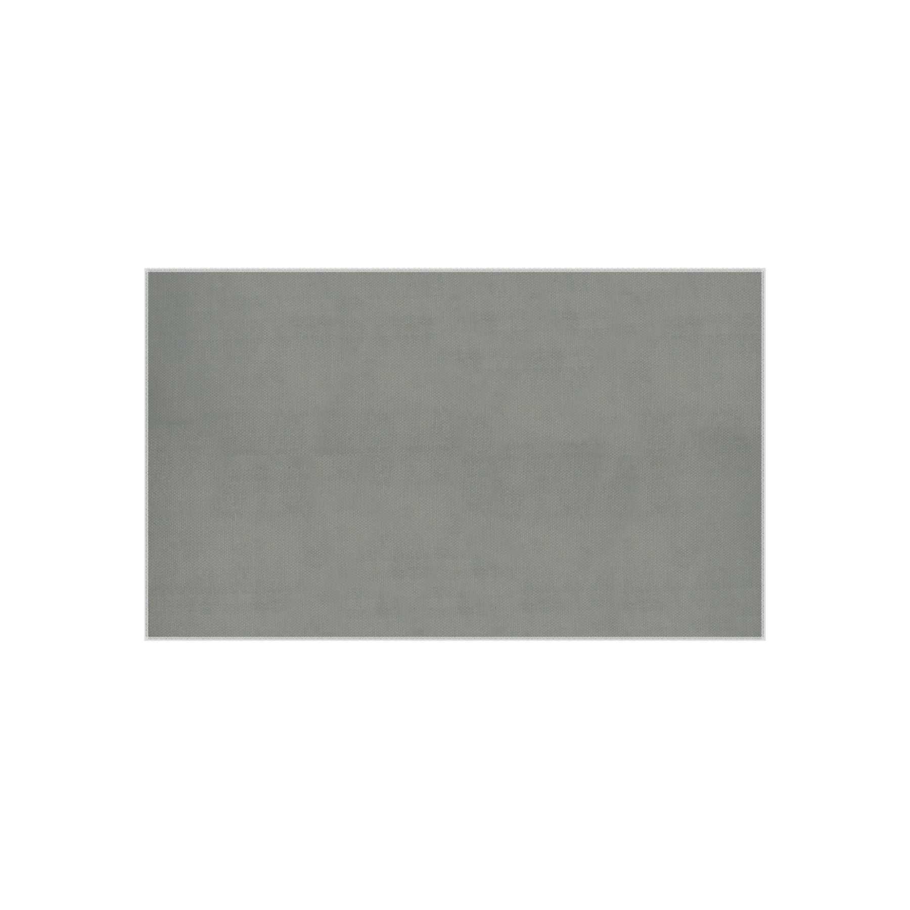 Inspirational Outdoor Rug with Jesus Design - Perfect for Patios and Gatherings