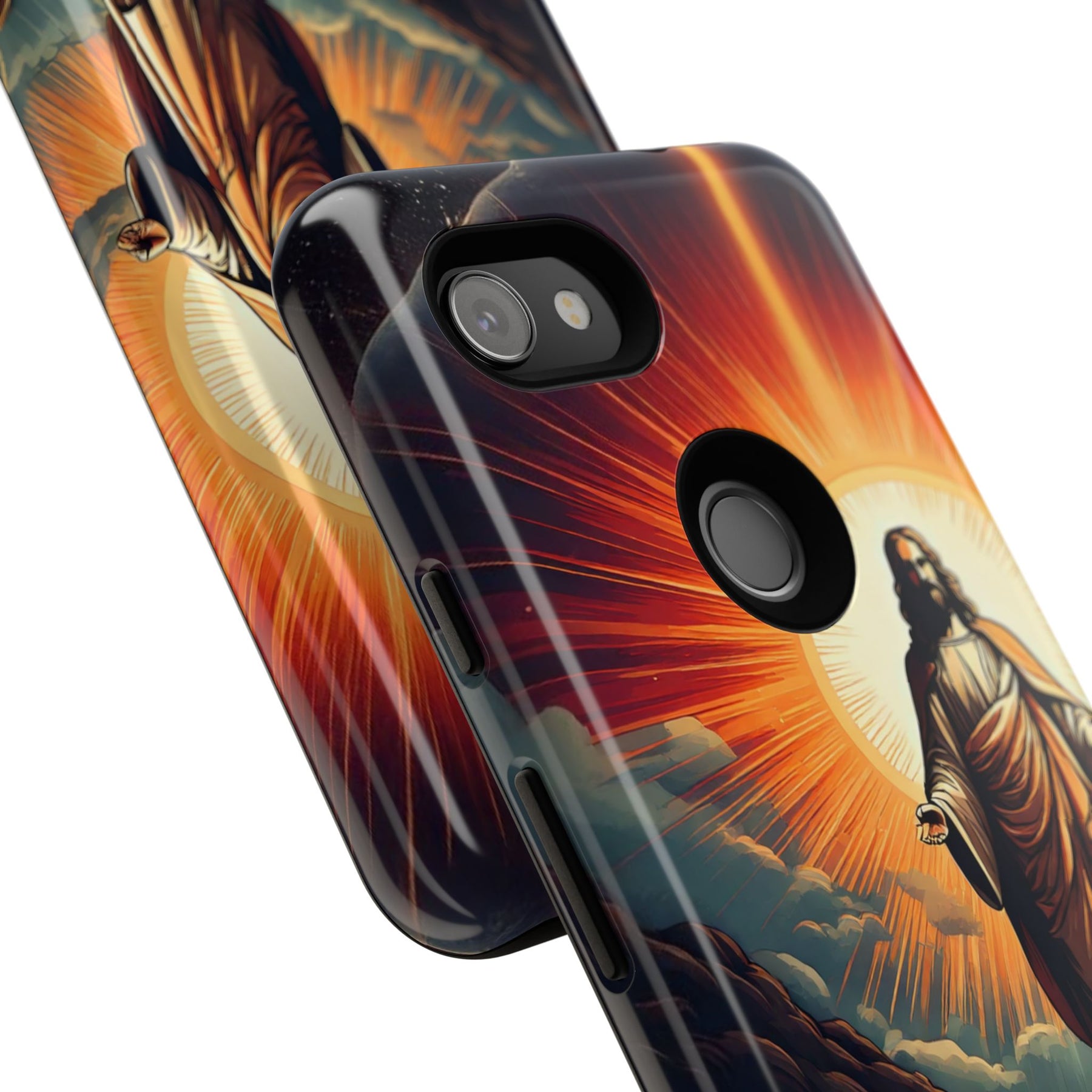 Inspirational Tough Phone Case - 2030 Design