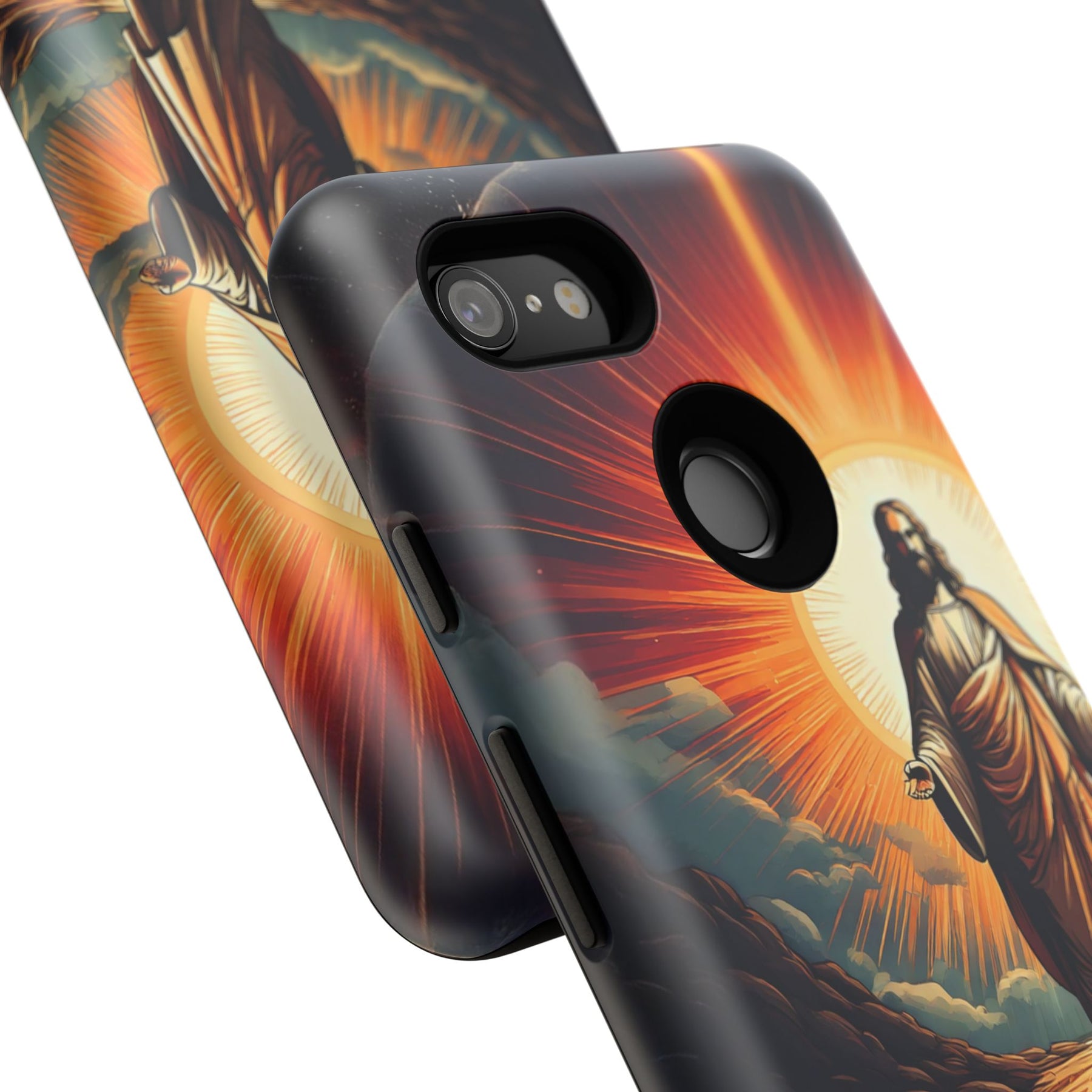 Inspirational Tough Phone Case - 2030 Design