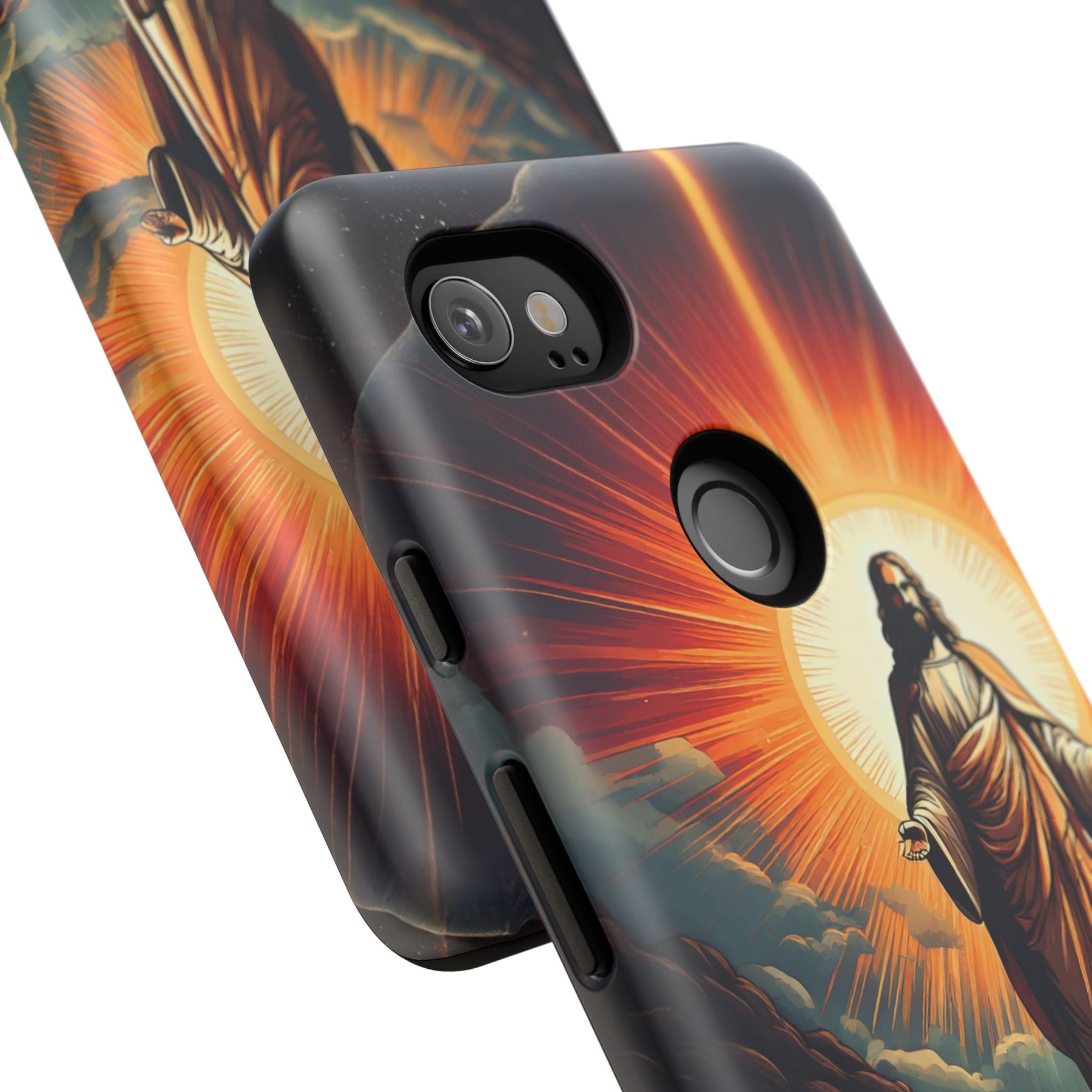 Inspirational Tough Phone Case - 2030 Design