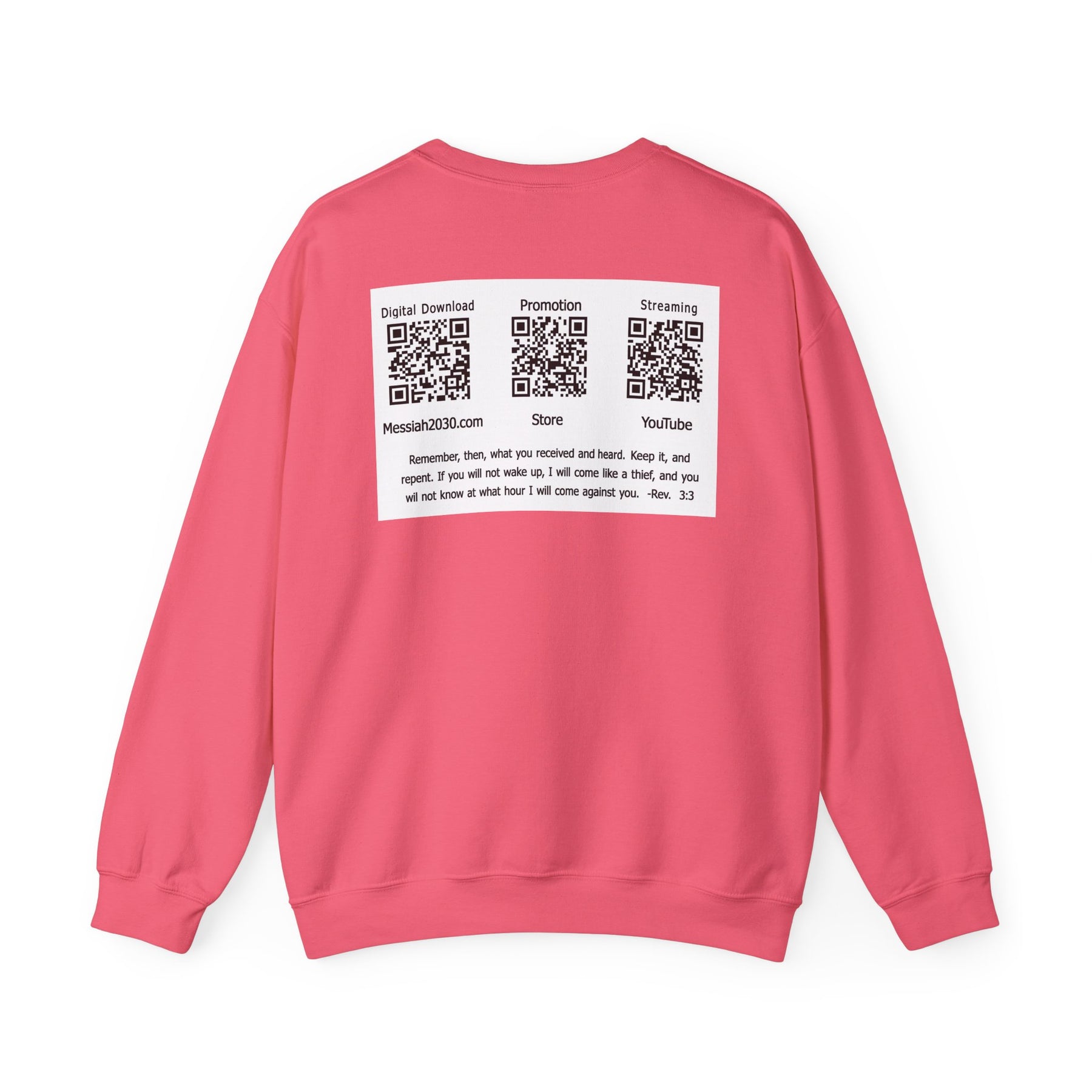 Unisex Heavy Blend™ Crewneck Sweatshirt