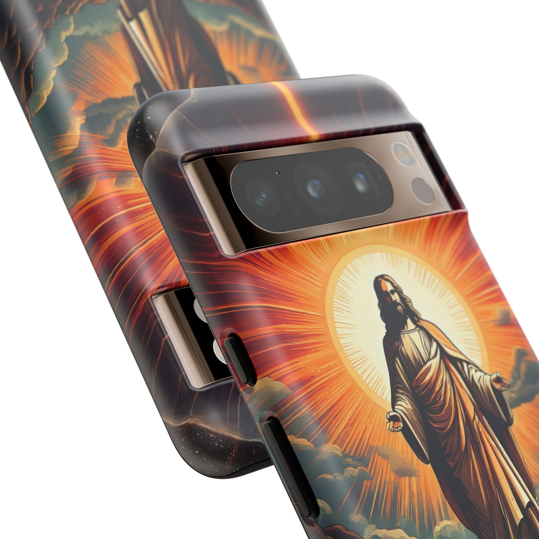 Inspirational Tough Phone Case - 2030 Design