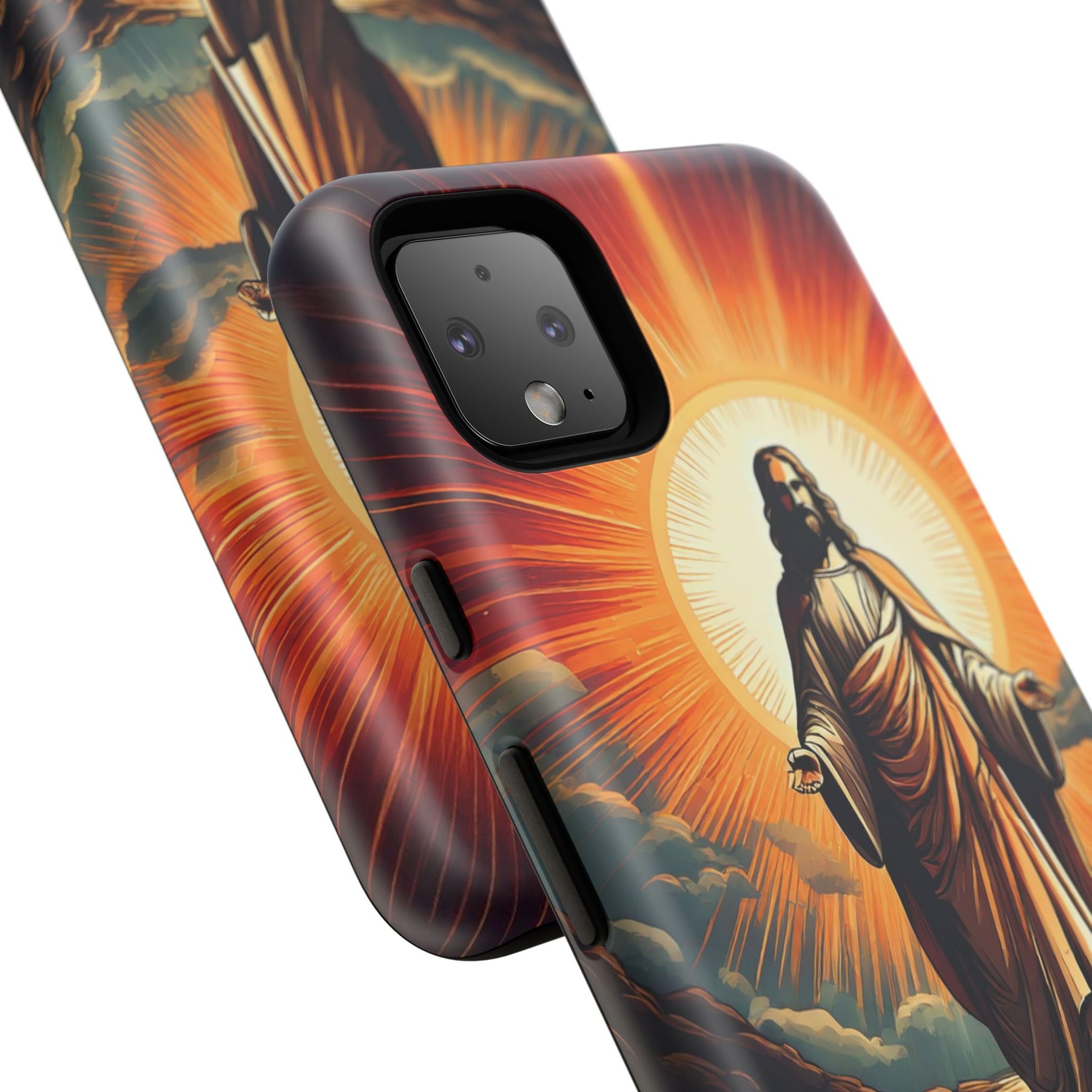 Inspirational Tough Phone Case - 2030 Design