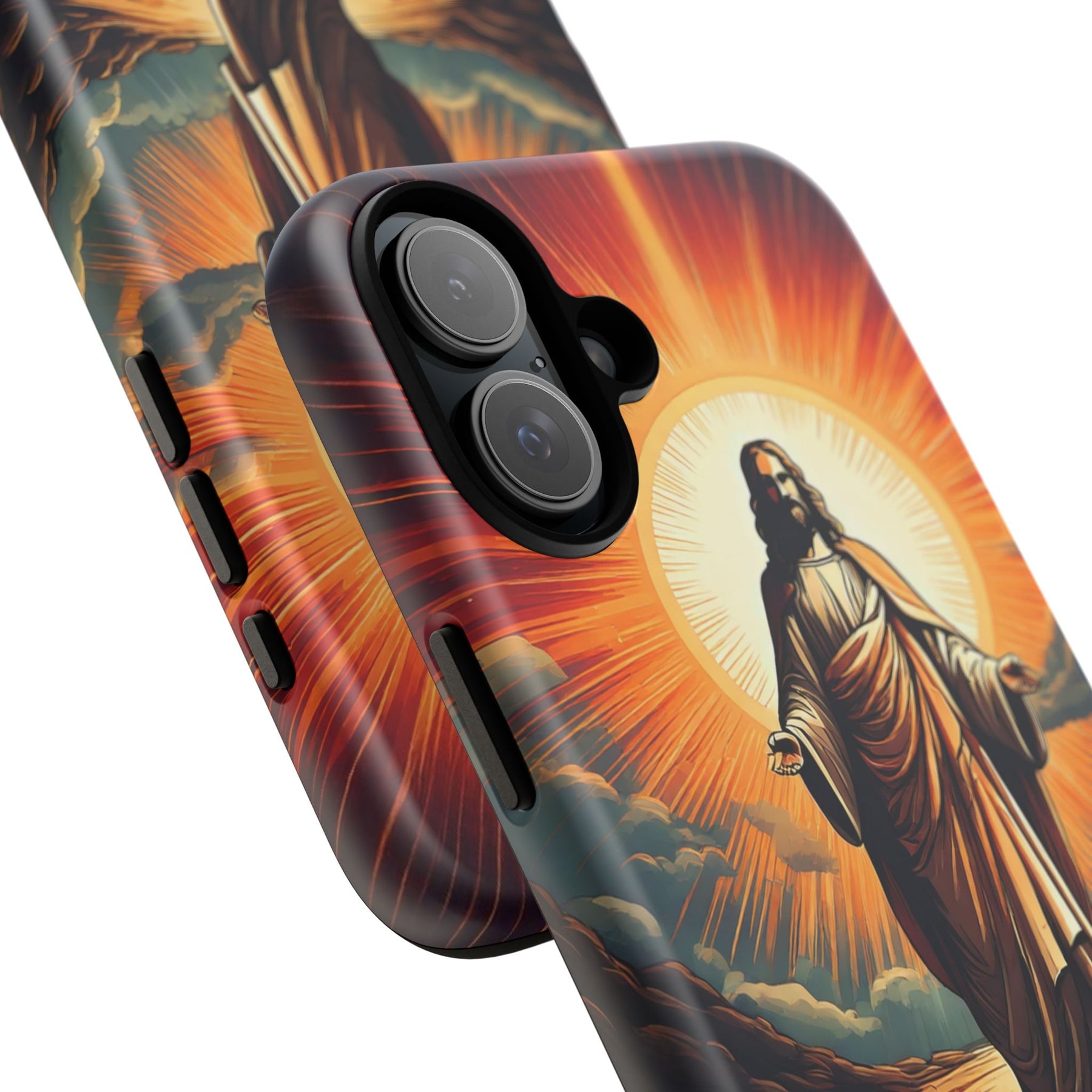 Inspirational Tough Phone Case - 2030 Design