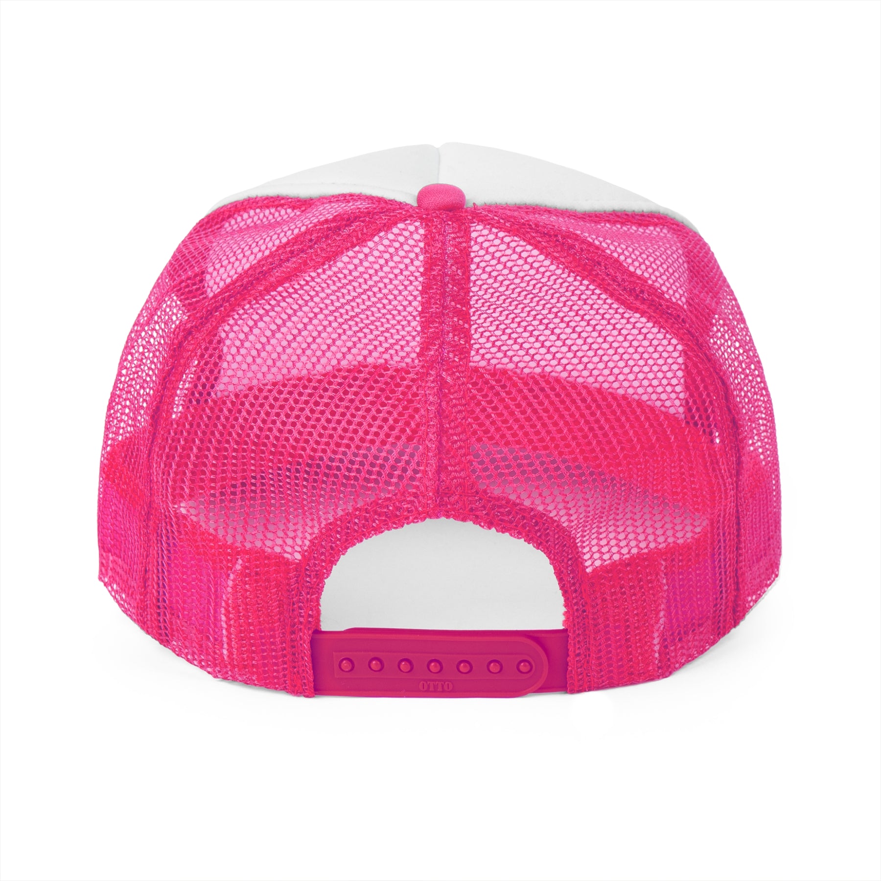Messiah 2030 Trucker Cap - Prophetic Messianic Timeline Hat