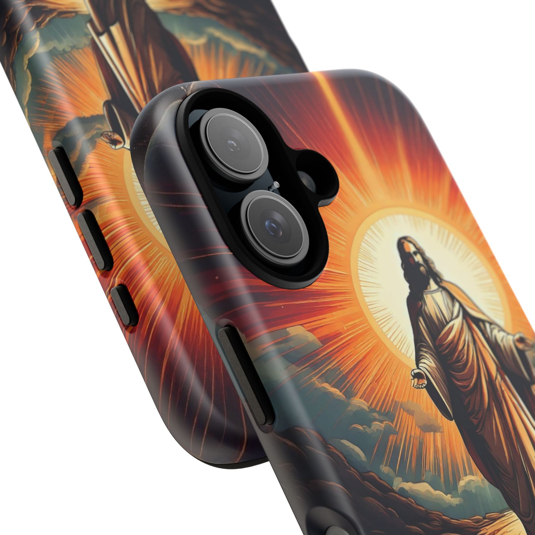 Tough Cases - Jesus 2030 Inspirational Phone Case