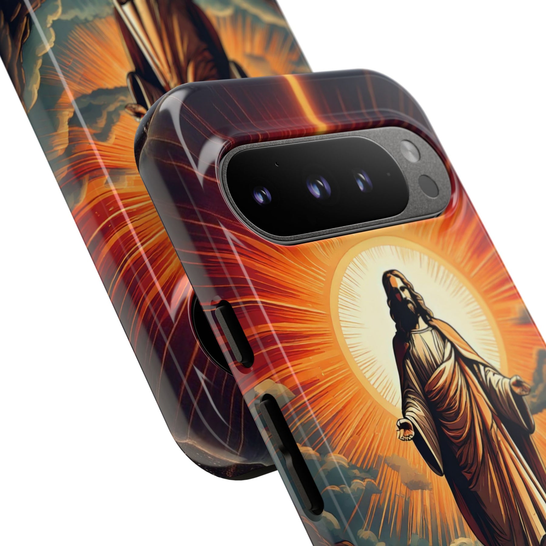 Inspirational Tough Phone Case - 2030 Design