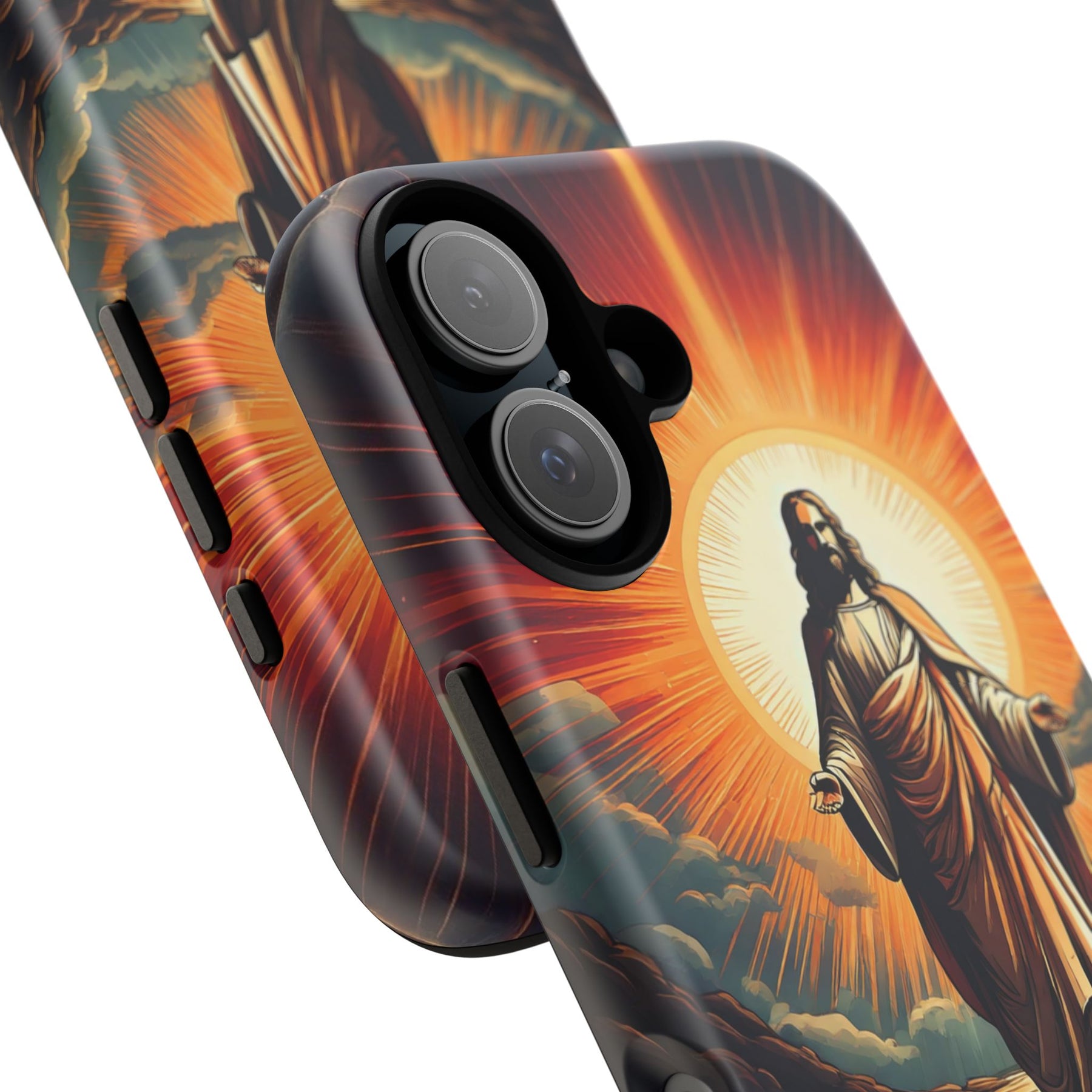 Inspirational Tough Phone Case - 2030 Design