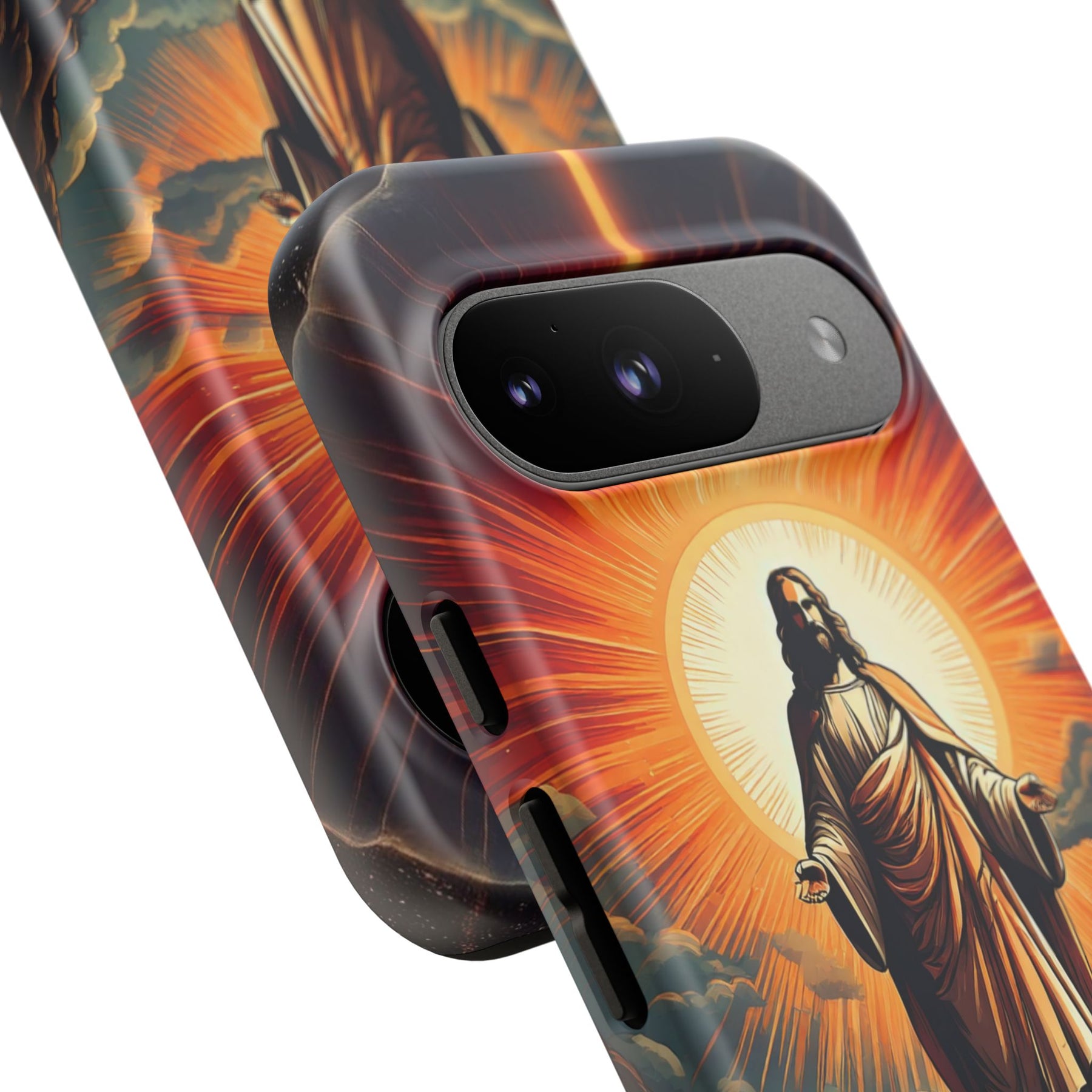 Inspirational Tough Phone Case - 2030 Design