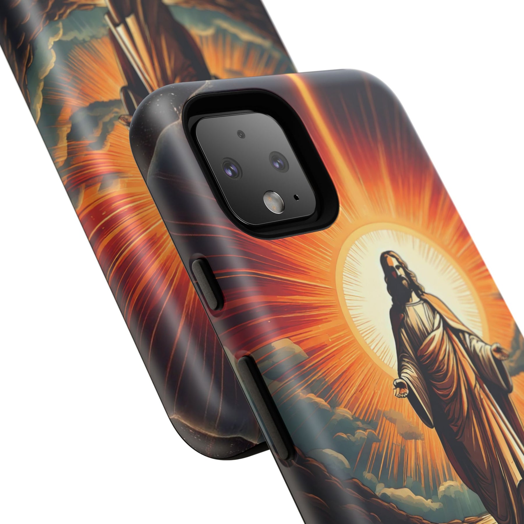 Inspirational Tough Phone Case - 2030 Design