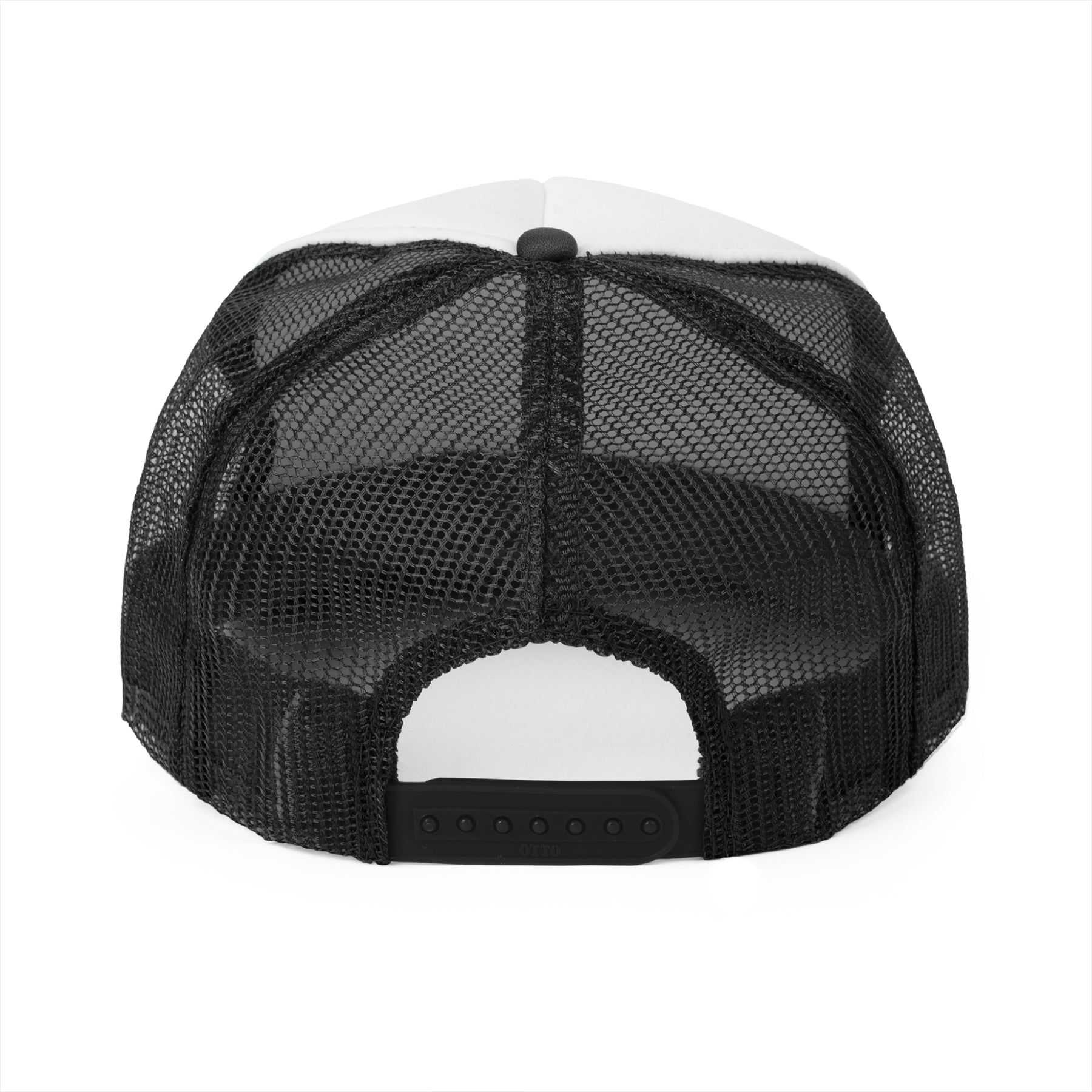 Messiah 2030 Trucker Cap - Prophetic Messianic Timeline Hat