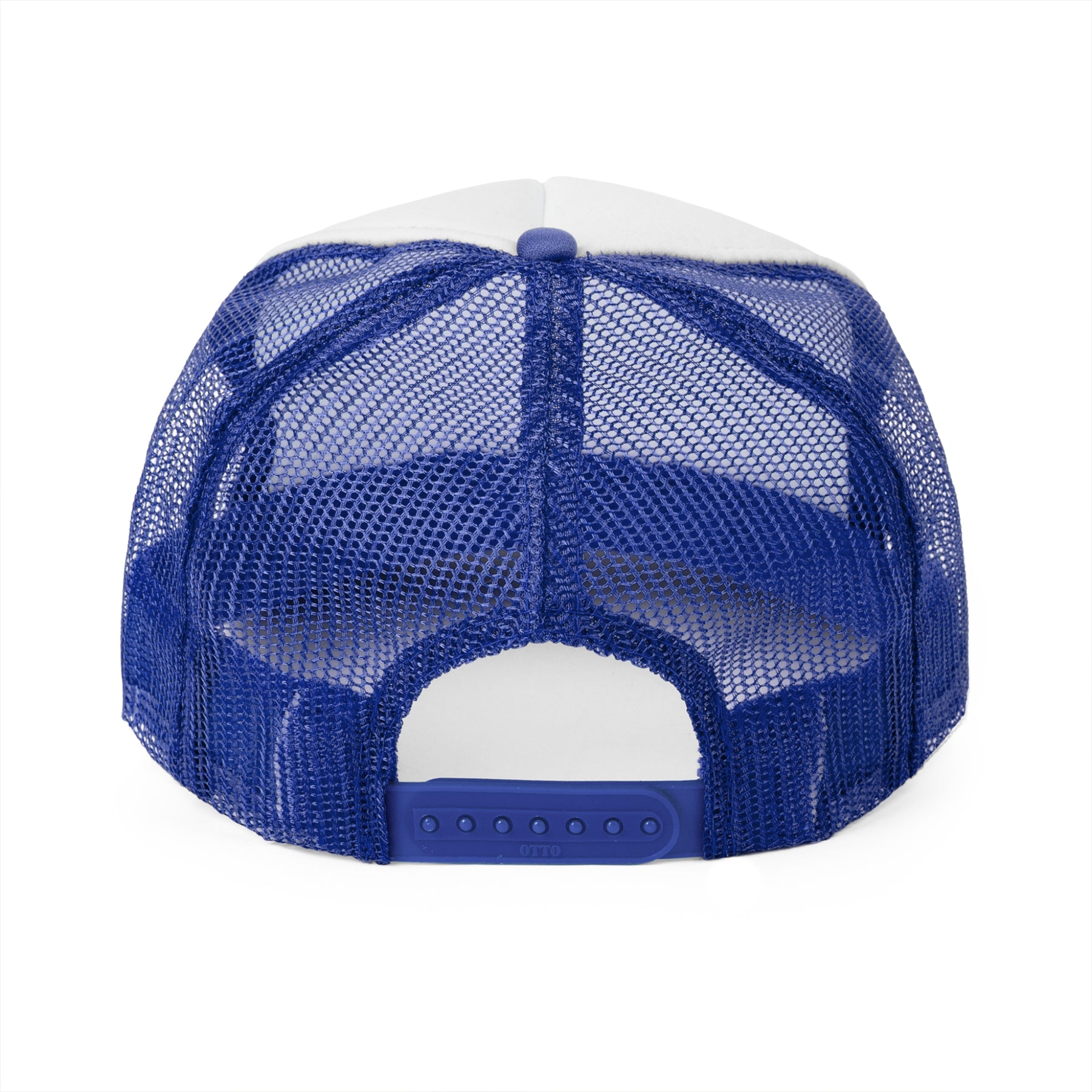 Messiah 2030 Trucker Cap - Prophetic Messianic Timeline Hat