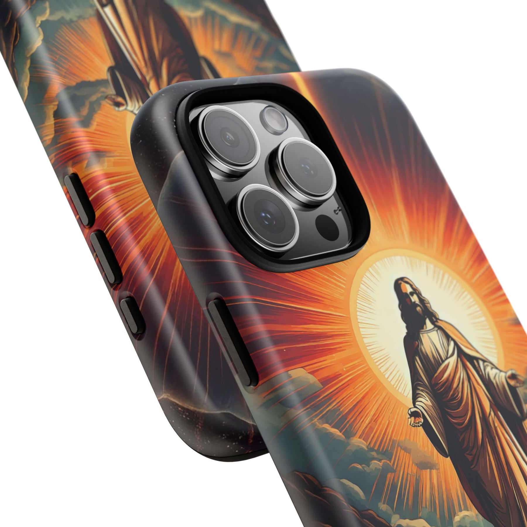 Inspirational Tough Phone Case - 2030 Design