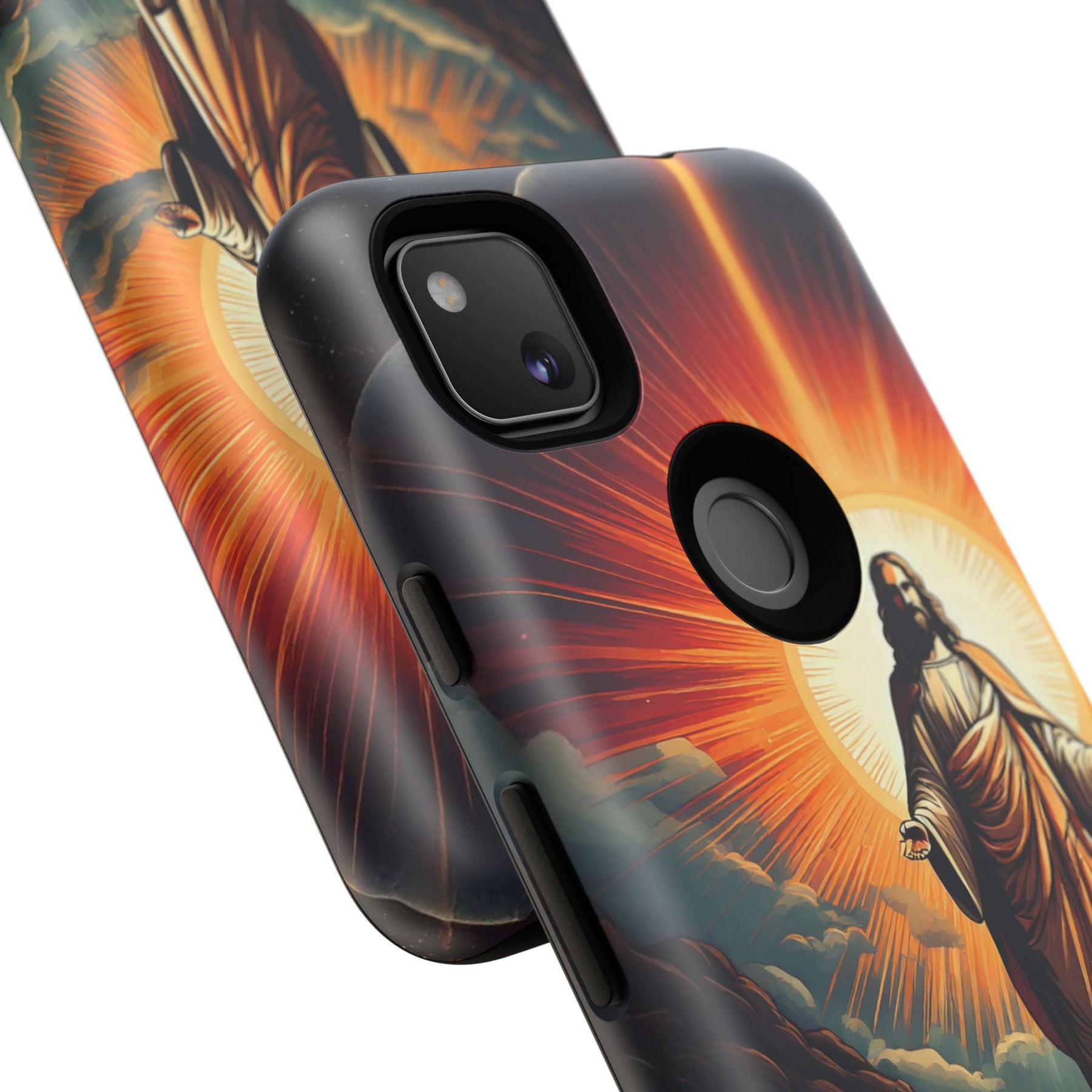 Inspirational Tough Phone Case - 2030 Design