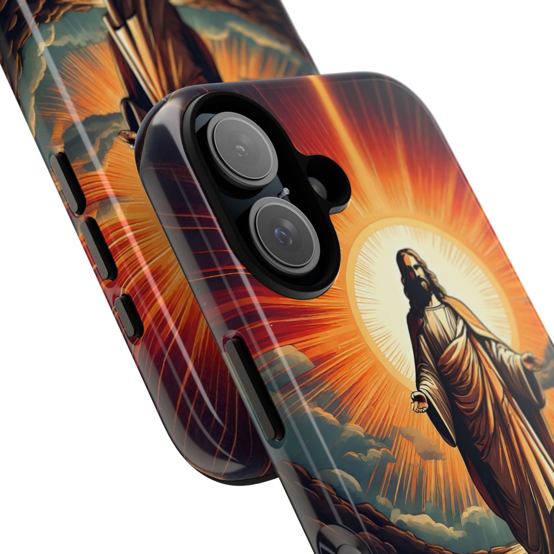 Inspirational Tough Phone Case - 2030 Design