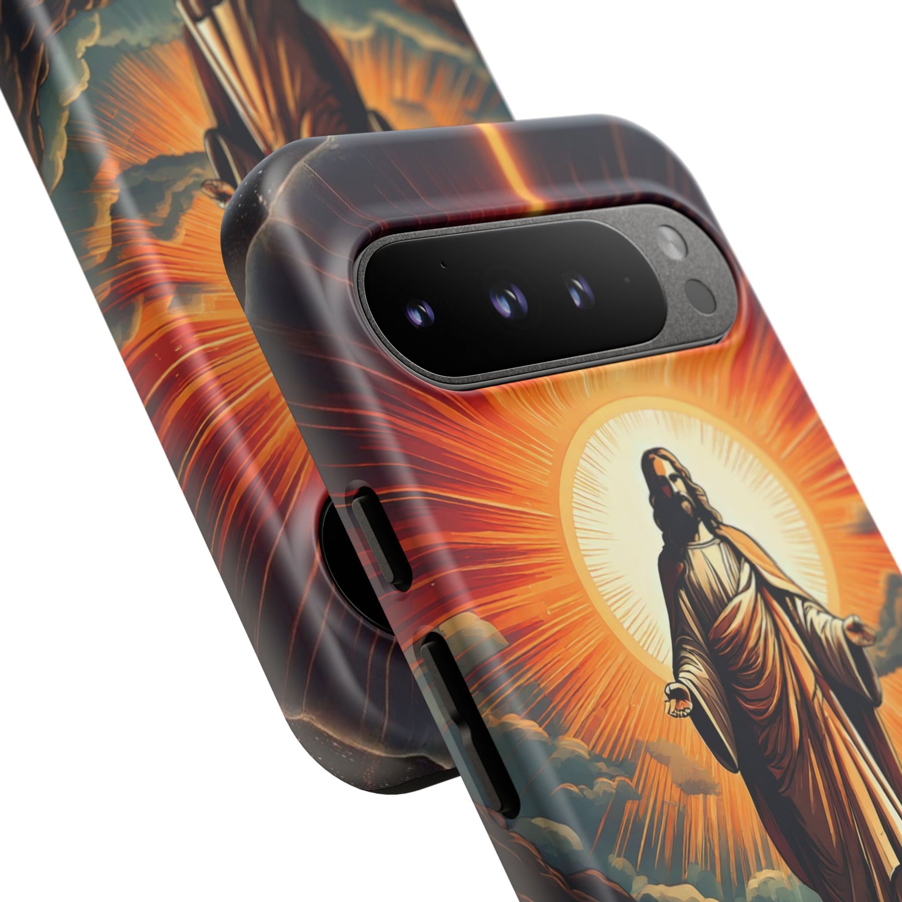 Inspirational Tough Phone Case - 2030 Design