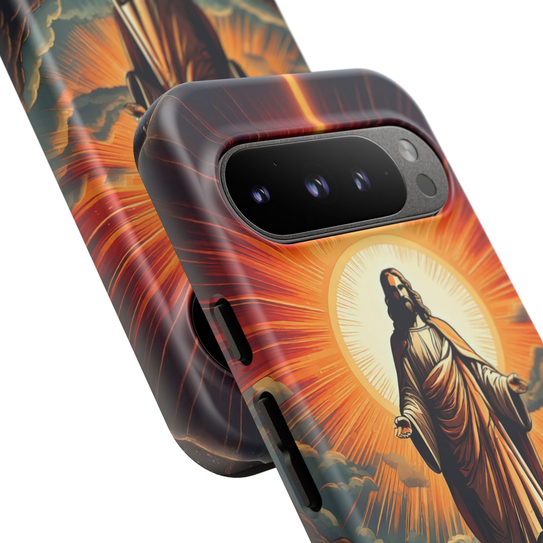 Inspirational Tough Phone Case - 2030 Design