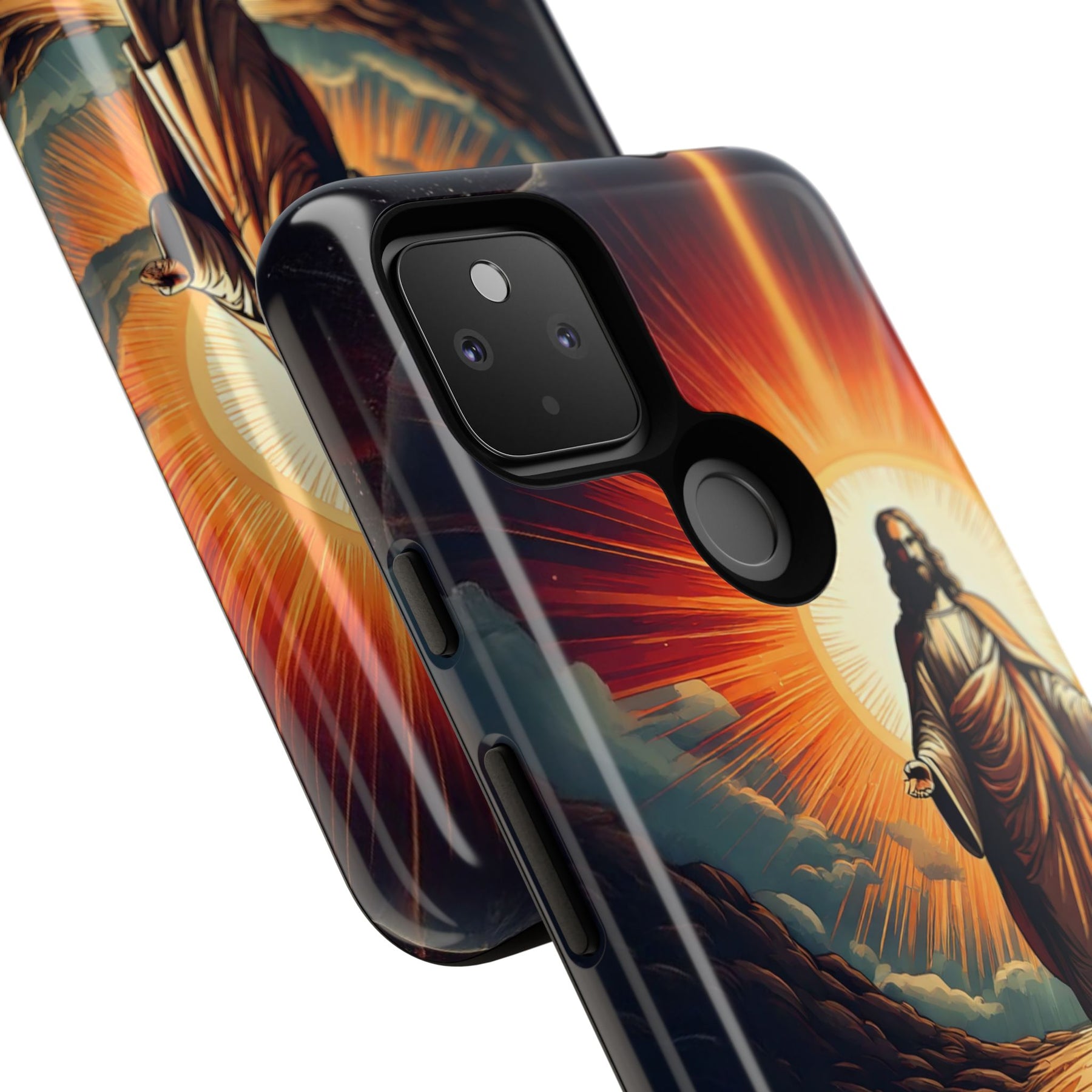 Inspirational Tough Phone Case - 2030 Design