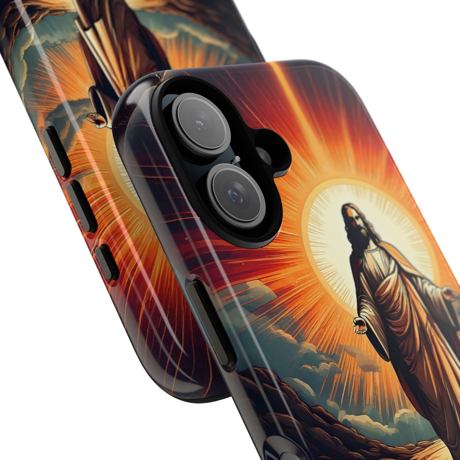Tough Cases - Jesus 2030 Inspirational Phone Case