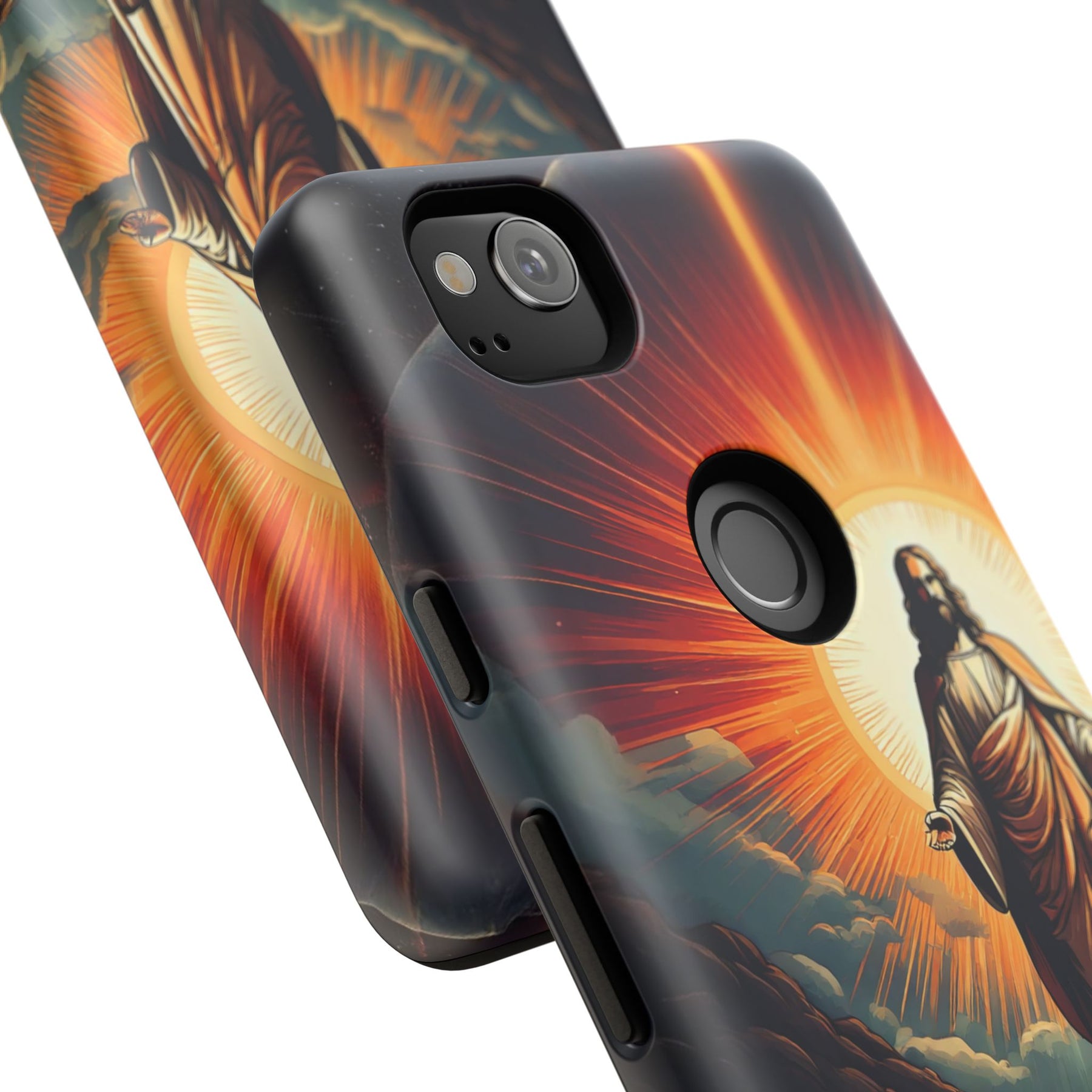 Inspirational Tough Phone Case - 2030 Design