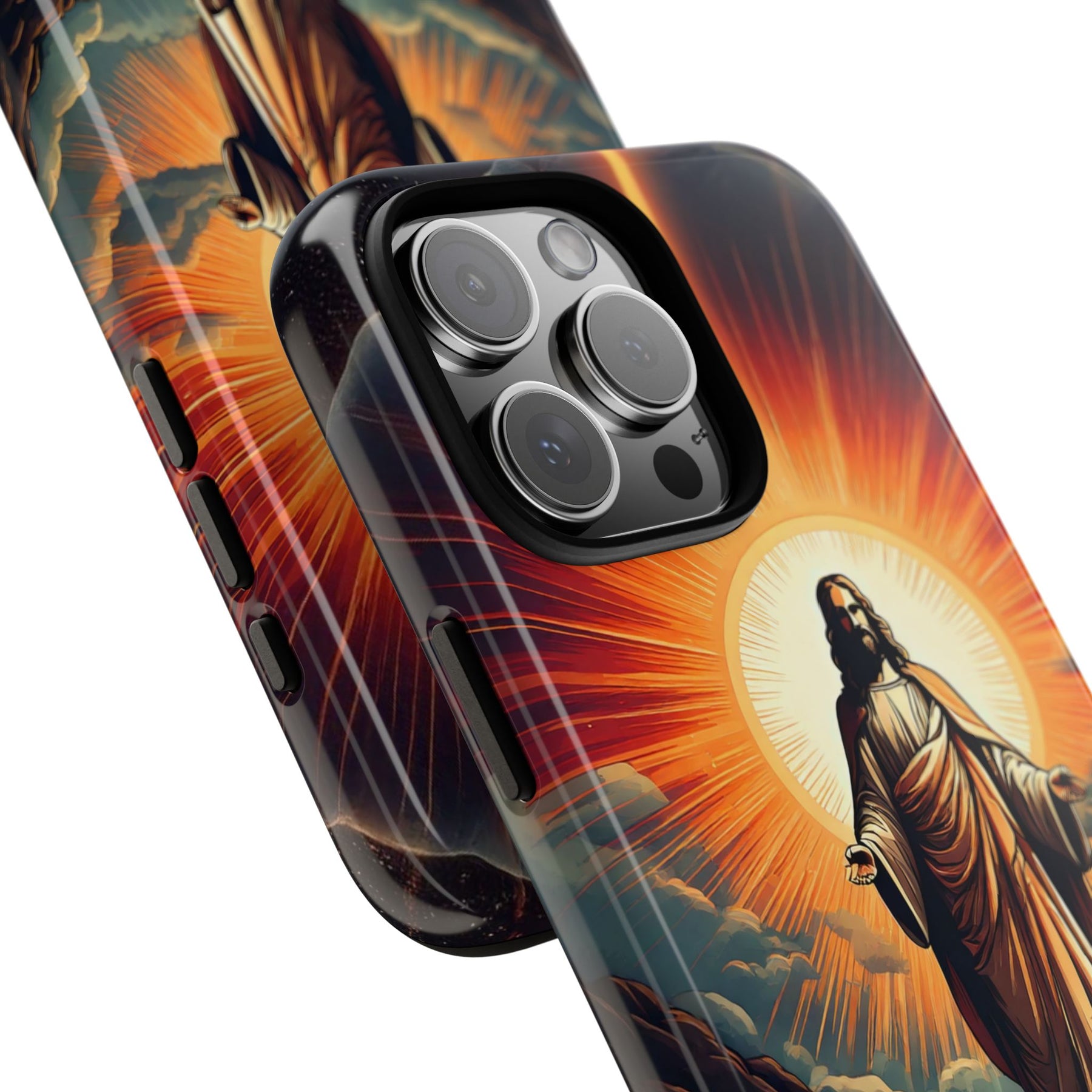 Inspirational Tough Phone Case - 2030 Design