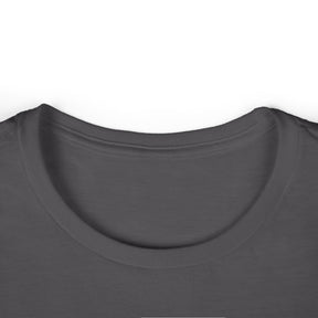 Messiah 2030 Women's Softstyle Tee - Prophetic Messianic Timeline Shirt