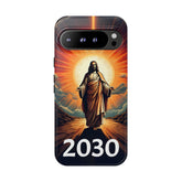 Inspirational Tough Phone Case - 2030 Design