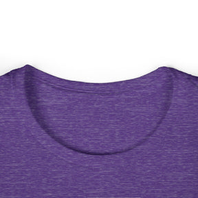 Messiah 2030 Women's Softstyle Tee - Prophetic Messianic Timeline Shirt