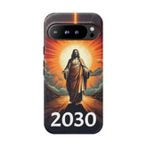 Inspirational Tough Phone Case - 2030 Design