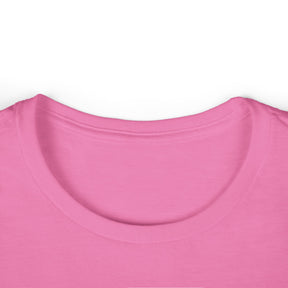 Messiah 2030 Women's Softstyle Tee - Prophetic Messianic Timeline Shirt