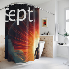 Shower Curtains
