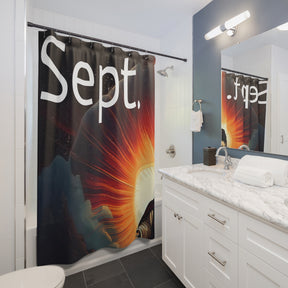 Shower Curtains