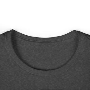 Messiah 2030 Women's Softstyle Tee - Prophetic Messianic Timeline Shirt