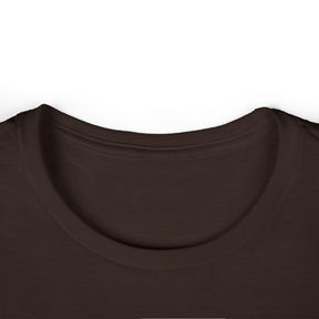 Messiah 2030 Women's Softstyle Tee - Prophetic Messianic Timeline Shirt