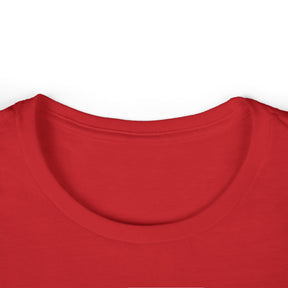 Messiah 2030 Women's Softstyle Tee - Prophetic Messianic Timeline Shirt