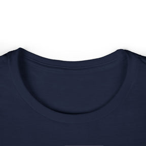 Messiah 2030 Women's Softstyle Tee - Prophetic Messianic Timeline Shirt