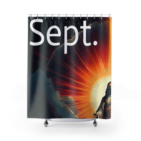 Shower Curtains