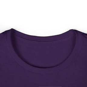 Messiah 2030 Women's Softstyle Tee - Prophetic Messianic Timeline Shirt